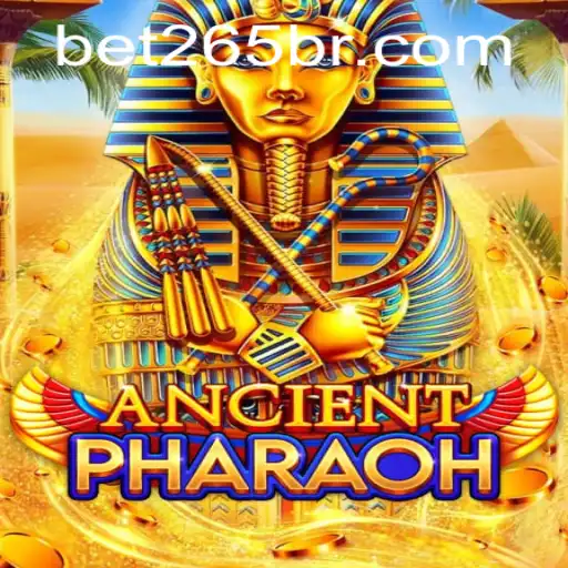 Descubra AncientPharaoh: O Jogo que Reviveos Mistérios do Antigo Egito