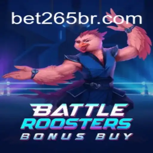 Descubra BattleRoostersBonusBuy: O Fenômeno dos Jogos de Azar Online