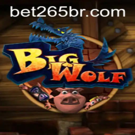 BigWolf: Uma Jornada Eletizante no Mundo dos Jogos