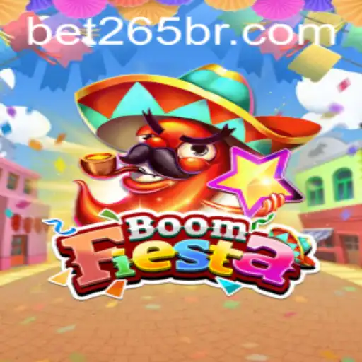 Explorando BoomFiesta: A Nova Sensação de Jogos Digitais