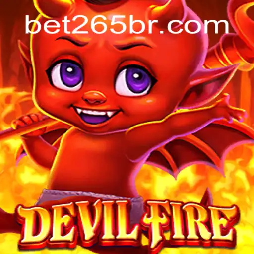 Descobrindo o Universo de DevilFire: Um Jogo de Estratégia Imersivo
