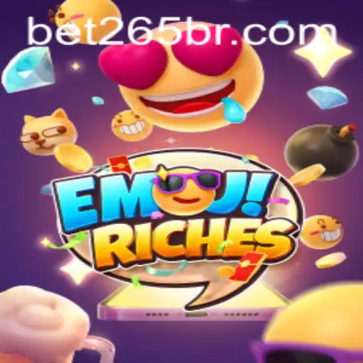 Desvendando EmojiRiches: O Mundo dos Emojis em Jogo