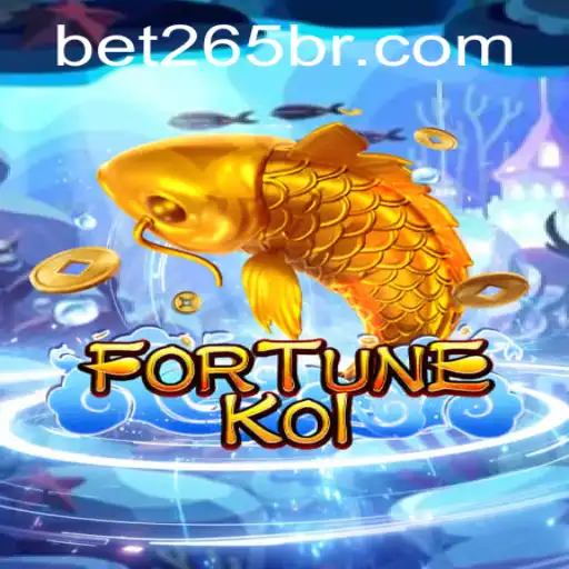 Descubra o Mundo Fascinante do Jogo FORTUNEKOI e suas Regras
