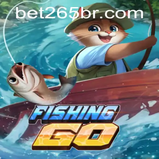 Explore a Aventura Aquática com FishingGO