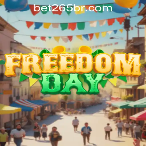 Descubra o Mundo de 'FreedomDay': Um Jogo de Estratégia Revolucionário