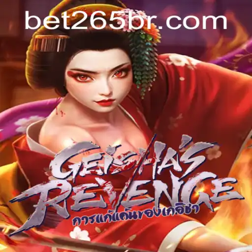 Descubra o Empolgante Jogo GeishasRevenge: Uma Aventura Única