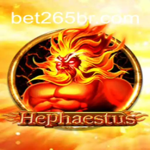 Explorando o Mundo Imersivo de Hephaestus: Um Jogo Inovador