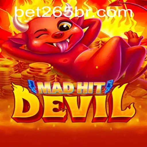 MadHitDevil: Uma Imersão no Mundo Intenso dos Games