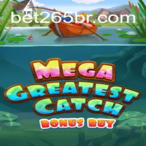 Explorando o MegaGreatestCatchBonusBuy: Um Mundo de Aventuras e Recompensas