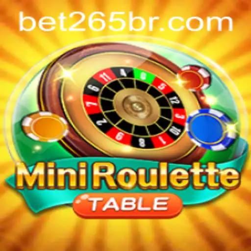 MiniRoulette: Explorando o Fascinante Mundo do Jogo com 265br.com