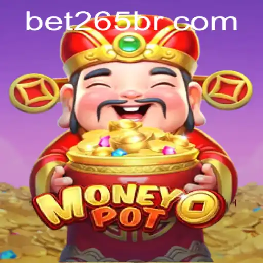 MoneyPot - A Experiência de Jogo Inovadora com 265br.com
