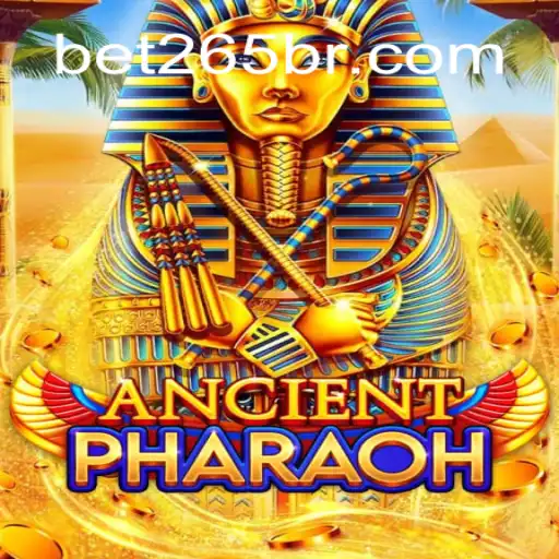 Descubra AncientPharaoh: O Jogo que Reviveos Mistérios do Antigo Egito