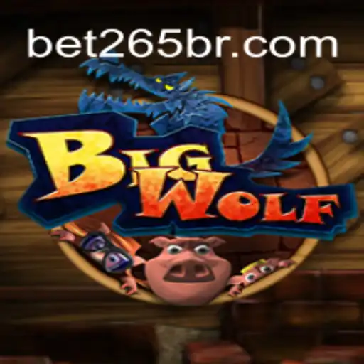 BigWolf: Uma Jornada Eletizante no Mundo dos Jogos