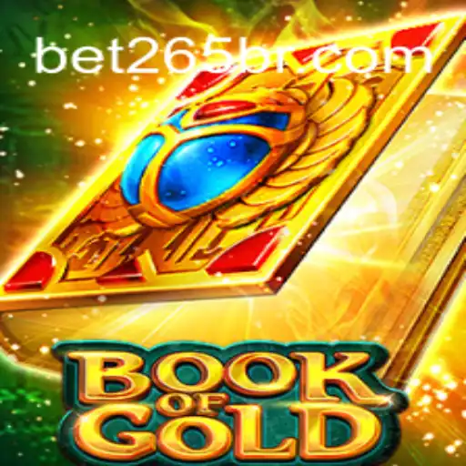 Explorando o Mundo Fascinante do Jogo BookofGold