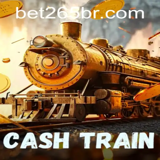 CashTrain: Uma Aventura em Dinheiro no Mundo dos Jogos Online
