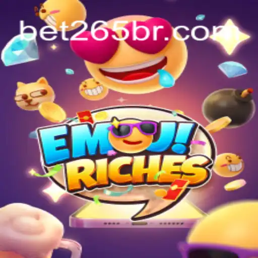 Desvendando EmojiRiches: O Mundo dos Emojis em Jogo