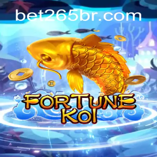 Descubra o Mundo Fascinante do Jogo FORTUNEKOI e suas Regras