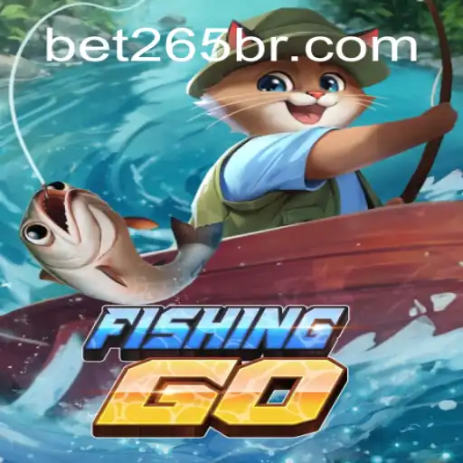 Explore a Aventura Aquática com FishingGO