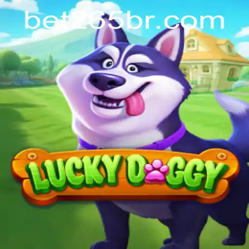 Explorando o Mundo de LuckyDoggy: Um Mergulho na Diversão Canina Online