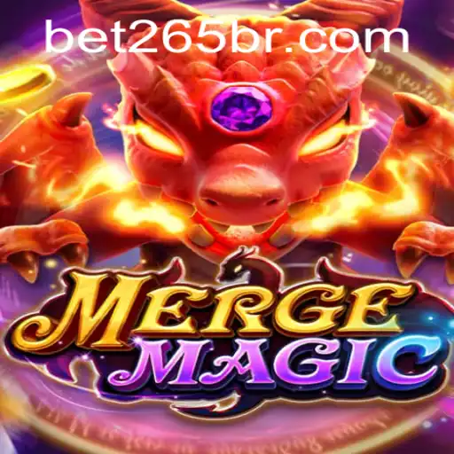 Descubra MergeMagic: O Universo Encantado dos Jogos de Combinação