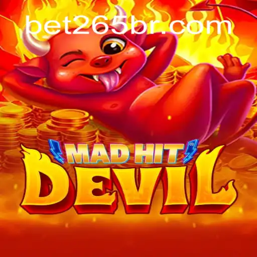MadHitDevil: Uma Imersão no Mundo Intenso dos Games
