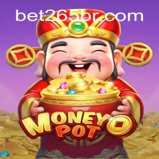 MoneyPot - A Experiência de Jogo Inovadora com 265br.com