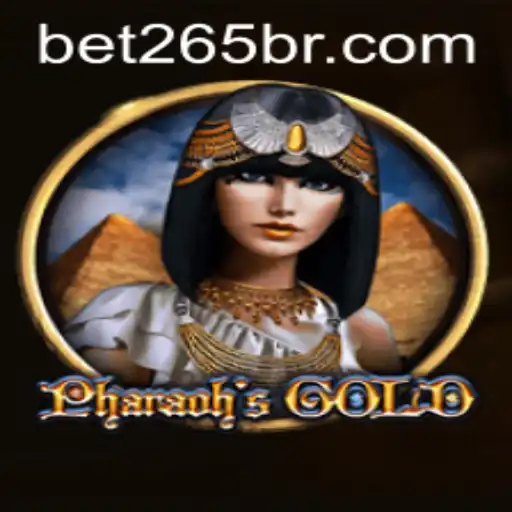 Descubra as Aventuras do PharaohsGold