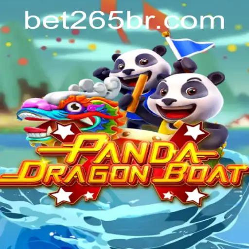 Explorando o Mundo de PANDADRAGONBOAT: Uma Aventura de Jogo Inovadora