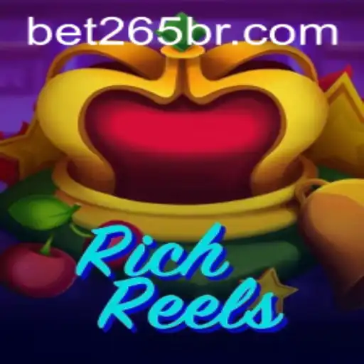 Descubra o Mundo Emocionante de RichReels: Um Jogo Repleto de Aventura e Estratégia