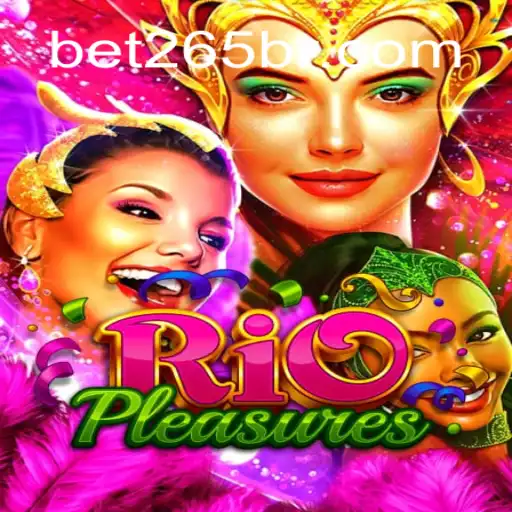 Descubra o Fascinante Mundo de 'RioPleasures' - Um Jogo Inovador