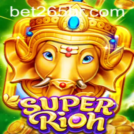 Explorando o Mundo de SuperRich: Um Jogo de Estratégia Inovador
