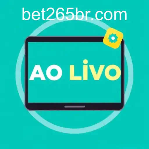 Transmissão ao vivo