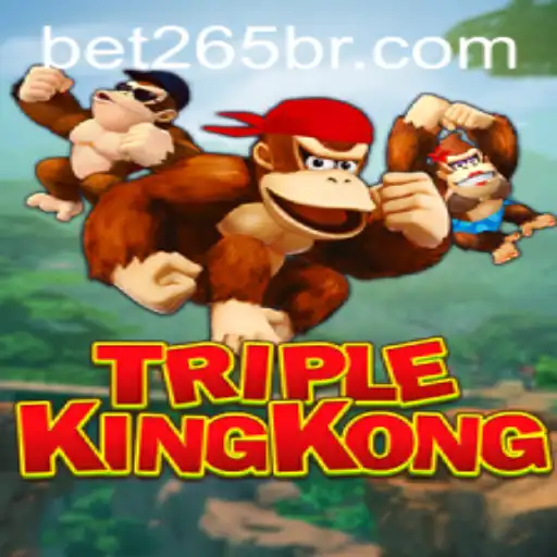 TripleKingKong: Explorando a Dinâmica e as Regras do Jogo em 2023