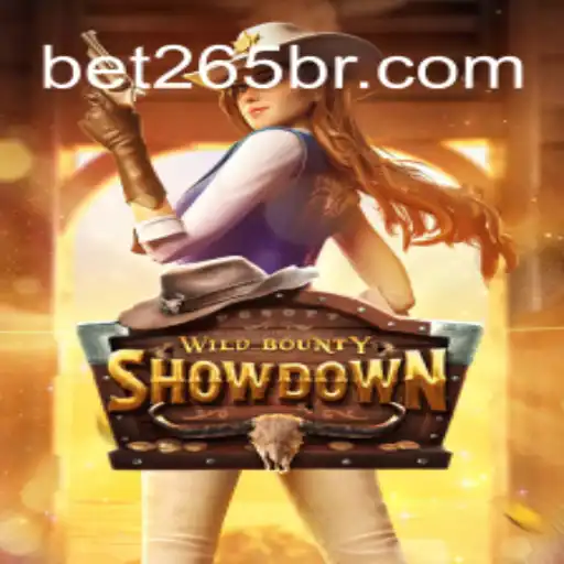 Descubra o Mundo de WildBountyShowdown: Um Novo Fenômeno de Jogo